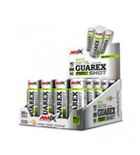 Guarex Shot 20x60ml